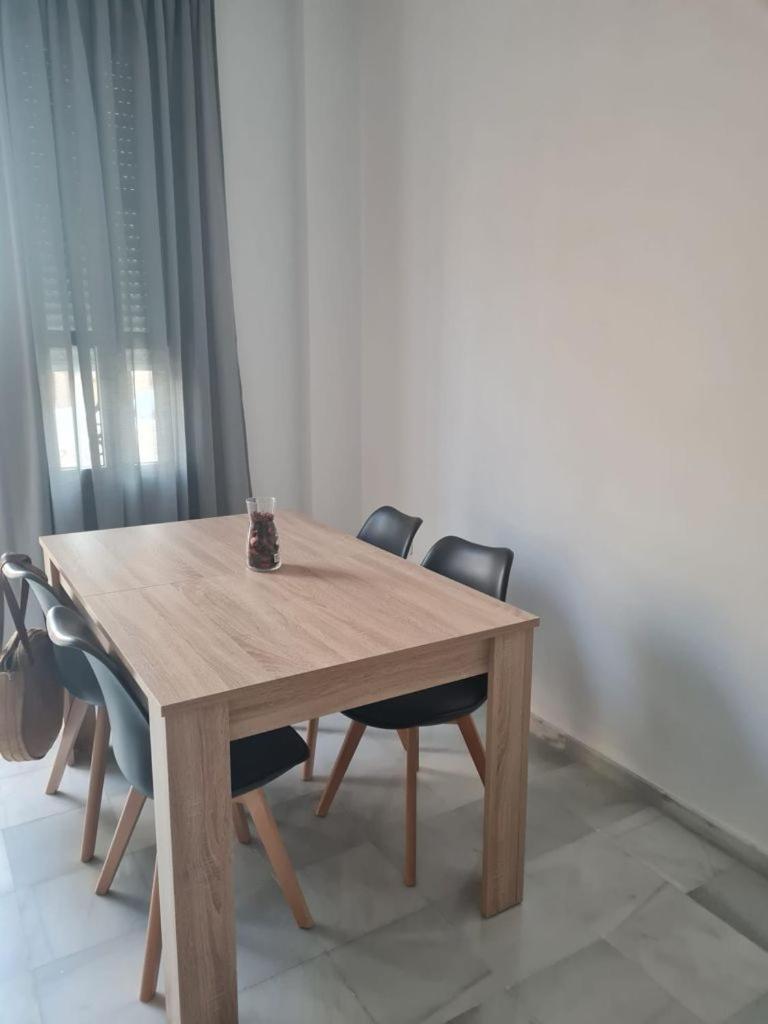 Casa Dalia Apartment Могер Екстериор снимка