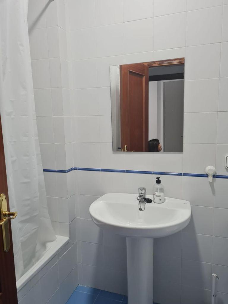 Casa Dalia Apartment Могер Екстериор снимка