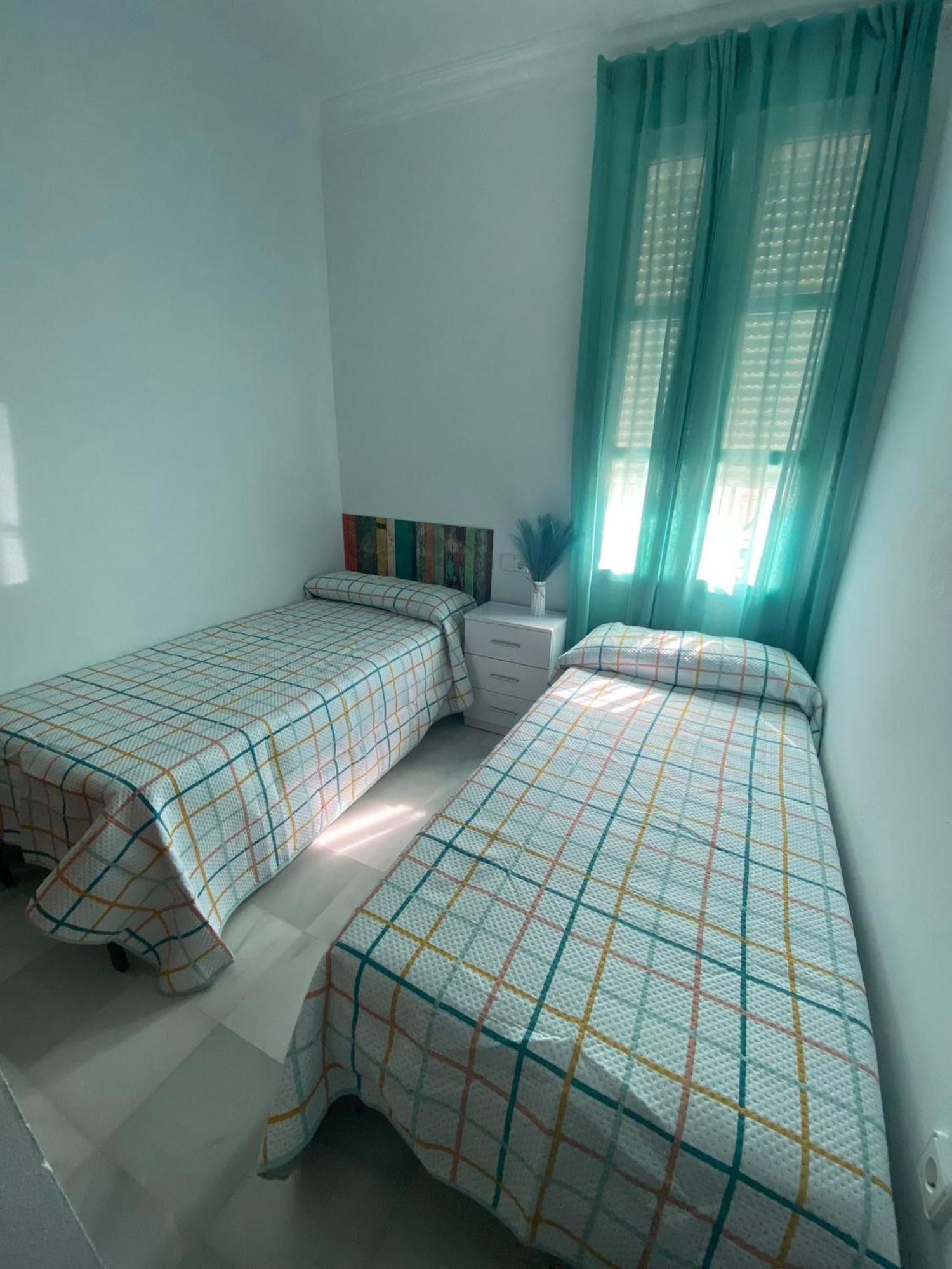 Casa Dalia Apartment Могер Екстериор снимка