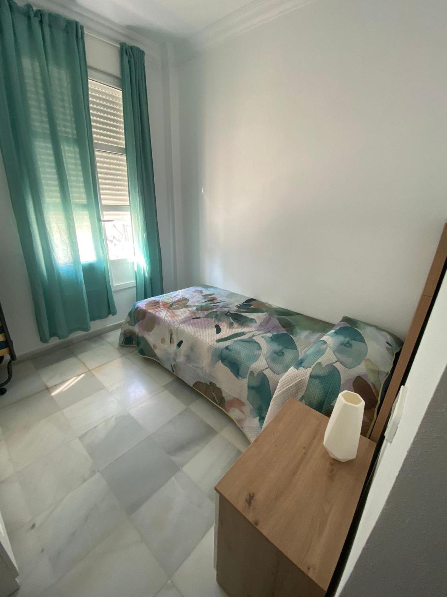 Casa Dalia Apartment Могер Екстериор снимка