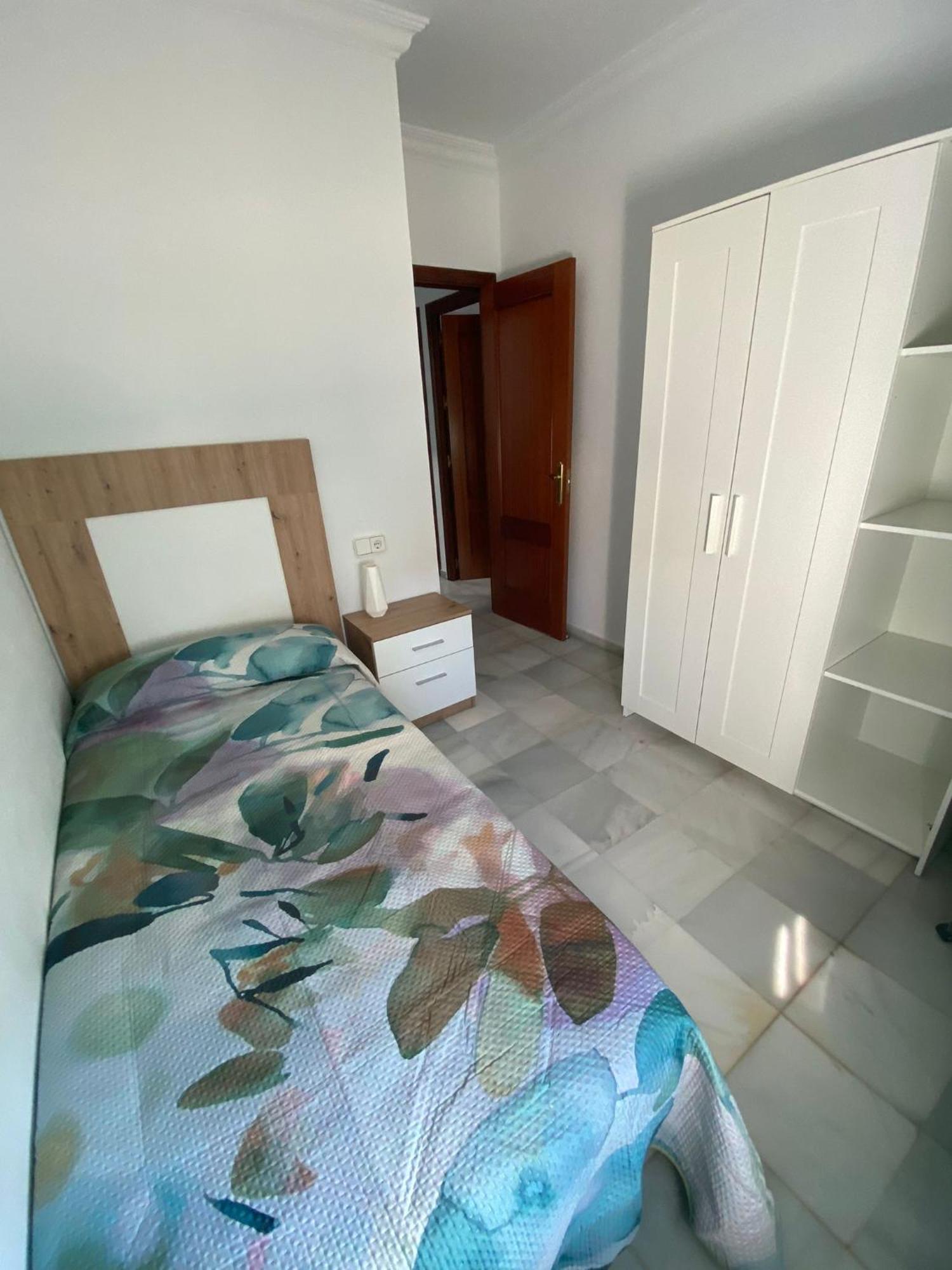 Casa Dalia Apartment Могер Екстериор снимка