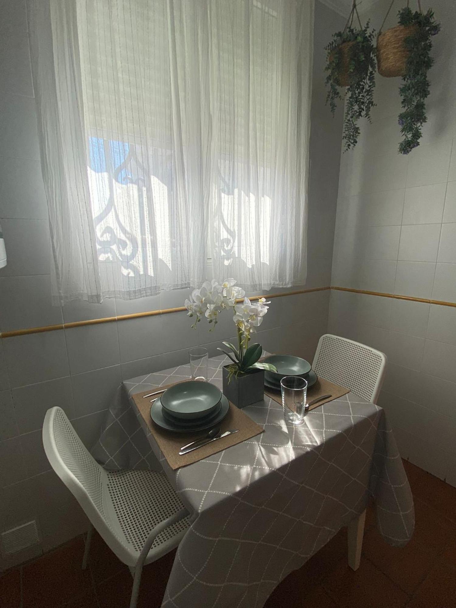 Casa Dalia Apartment Могер Екстериор снимка