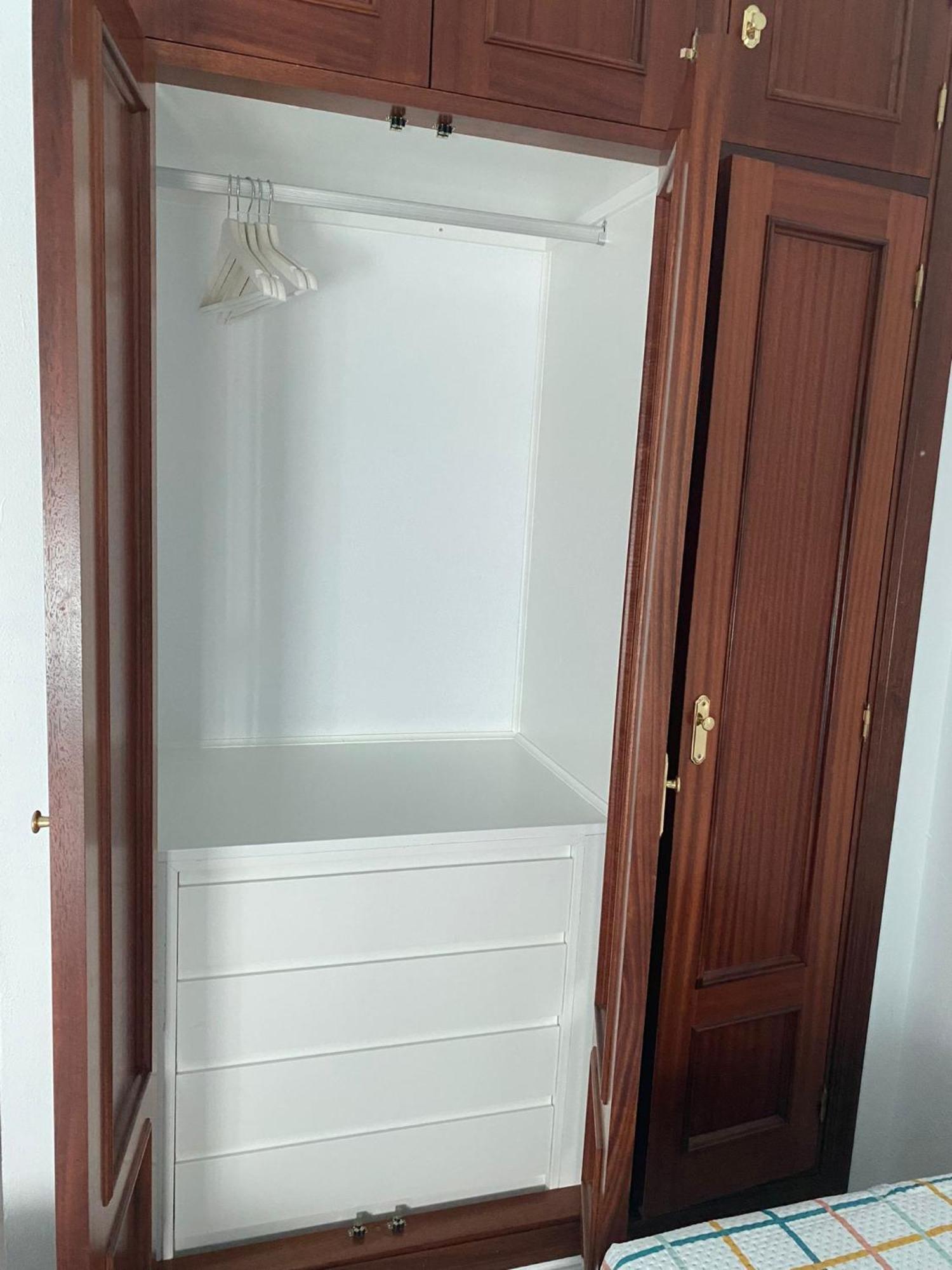 Casa Dalia Apartment Могер Екстериор снимка