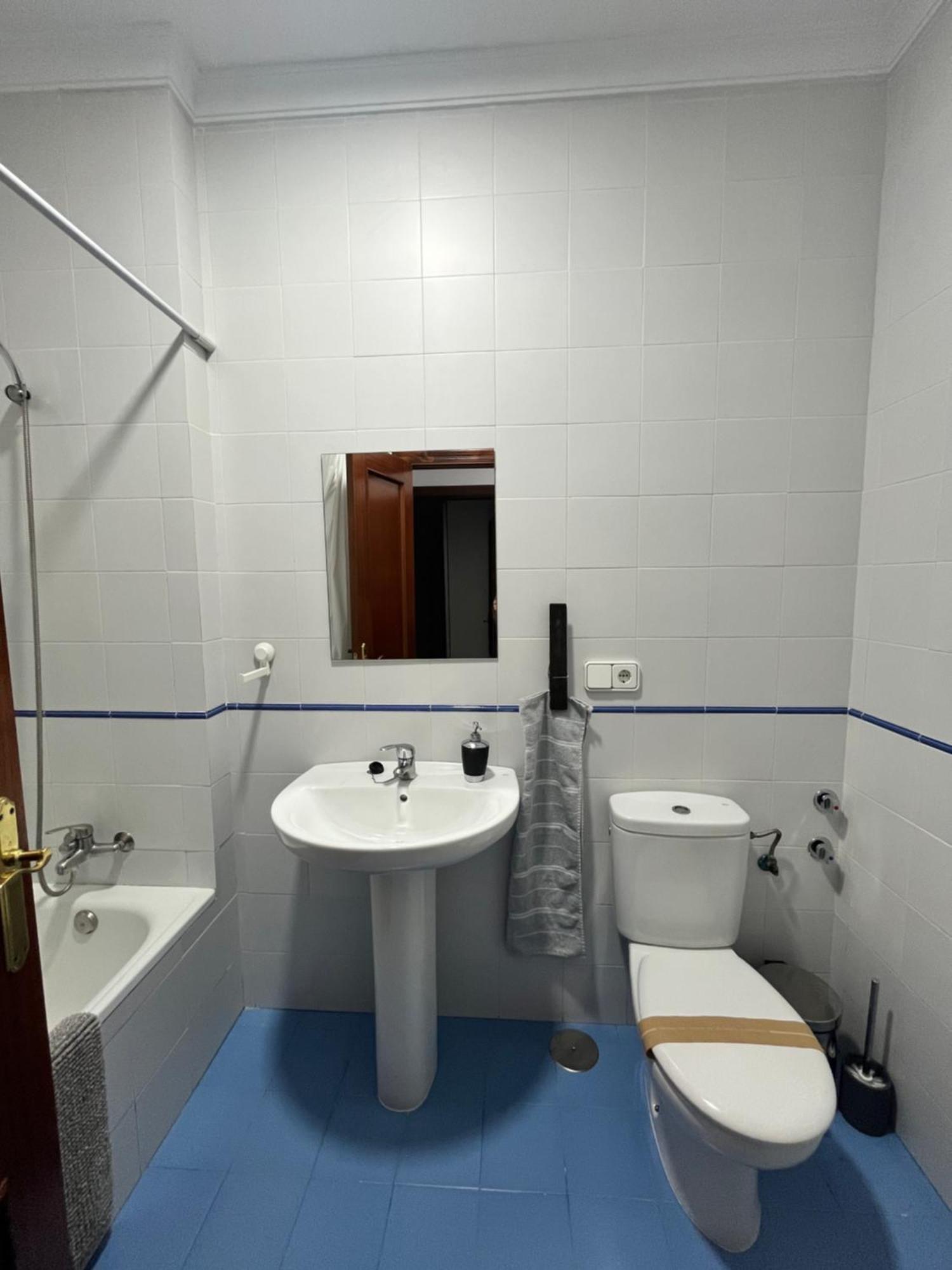 Casa Dalia Apartment Могер Екстериор снимка