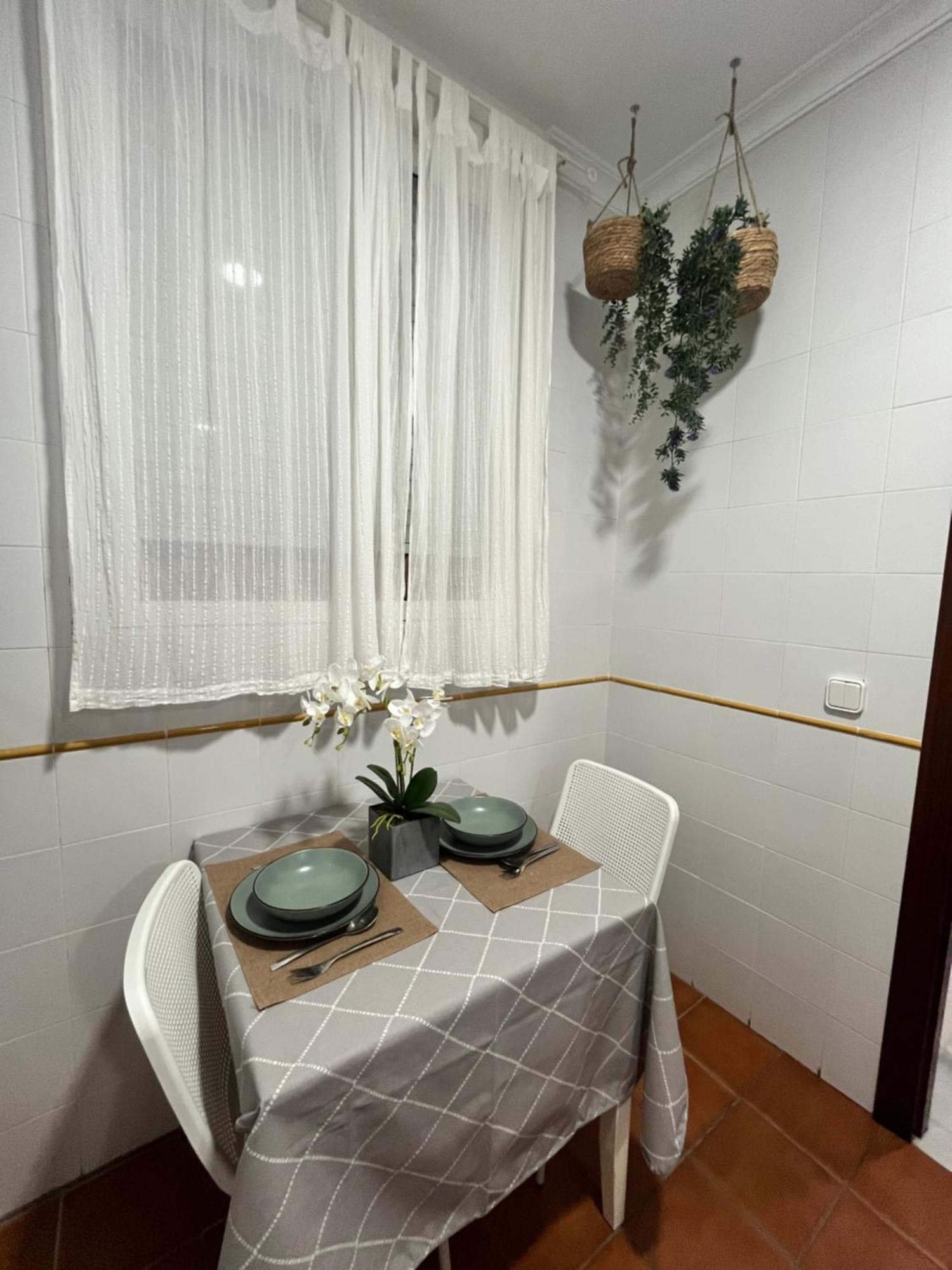 Casa Dalia Apartment Могер Екстериор снимка