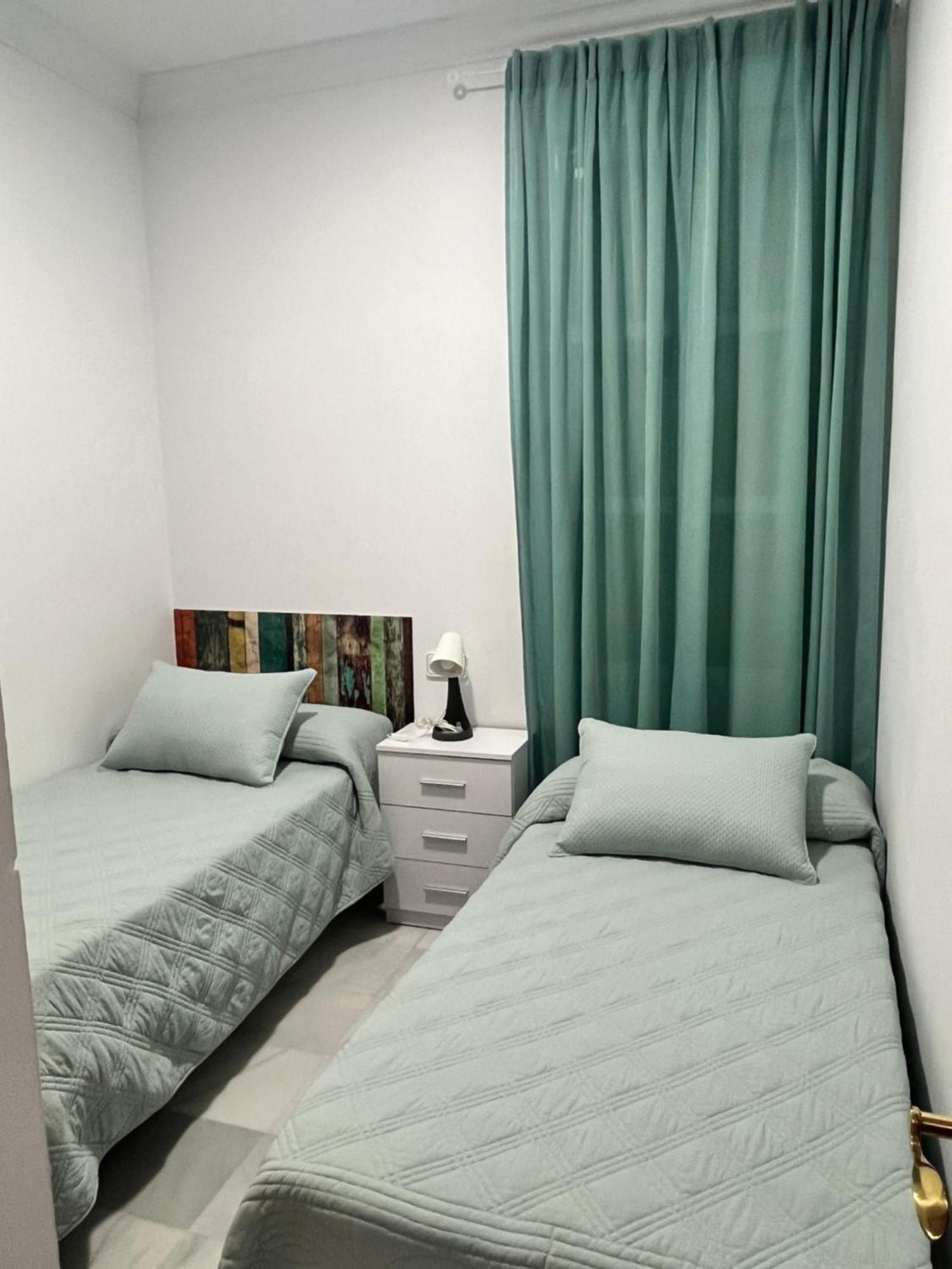 Casa Dalia Apartment Могер Екстериор снимка
