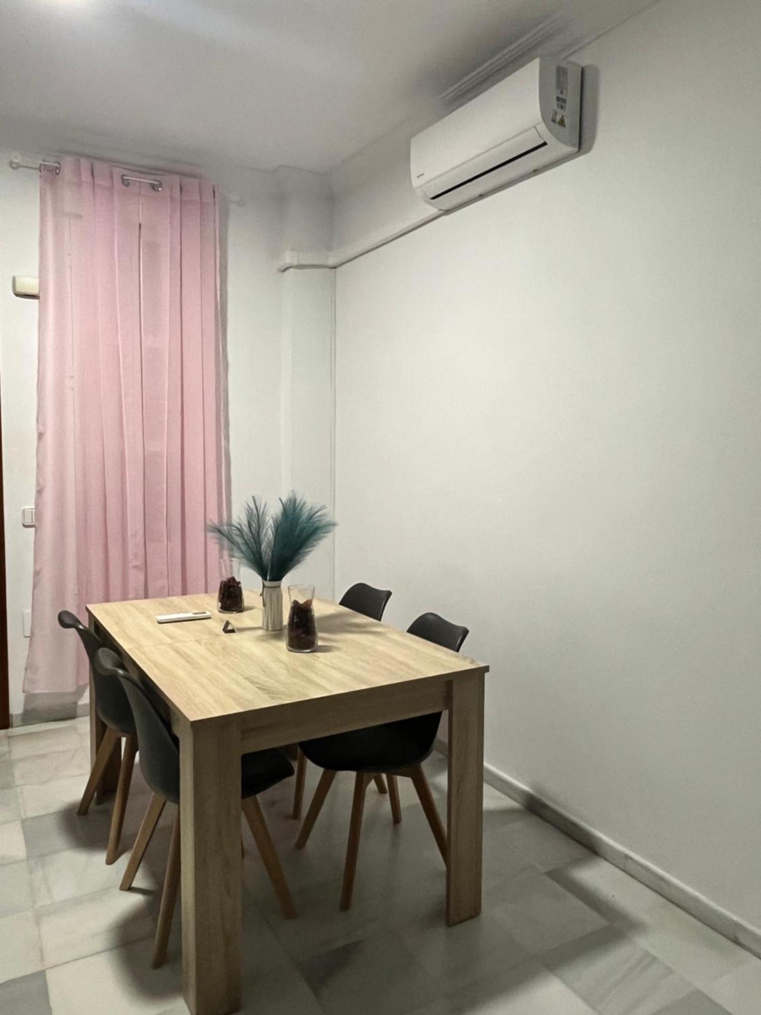 Casa Dalia Apartment Могер Екстериор снимка
