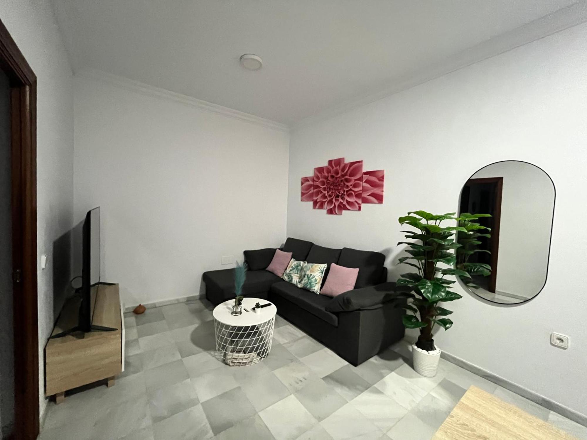 Casa Dalia Apartment Могер Екстериор снимка