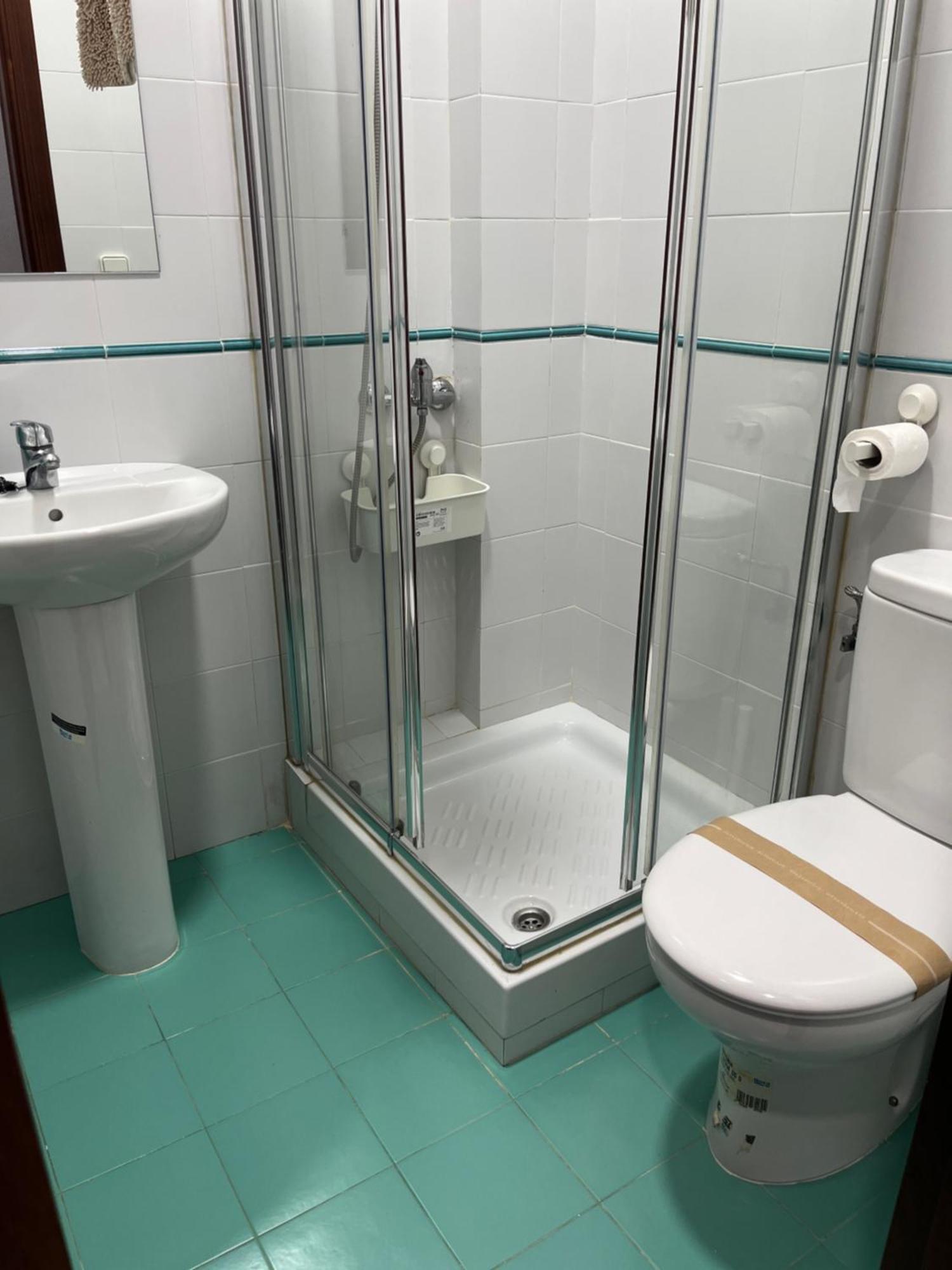 Casa Dalia Apartment Могер Екстериор снимка