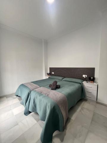 Casa Dalia Apartment Могер Екстериор снимка