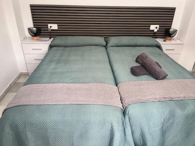 Casa Dalia Apartment Могер Екстериор снимка