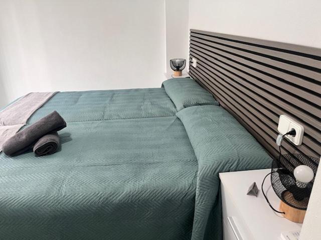 Casa Dalia Apartment Могер Екстериор снимка
